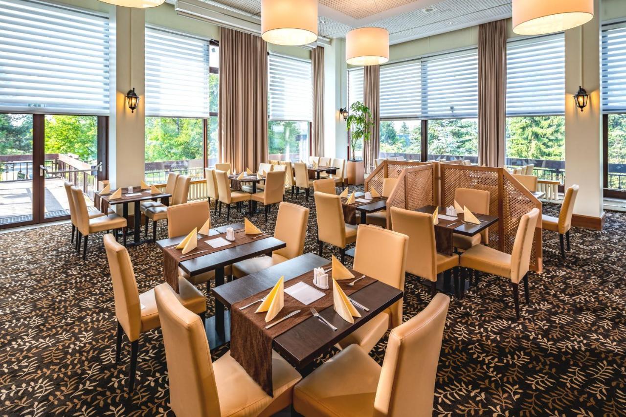 Ahorn Waldhotel Altenberg  Extérieur photo