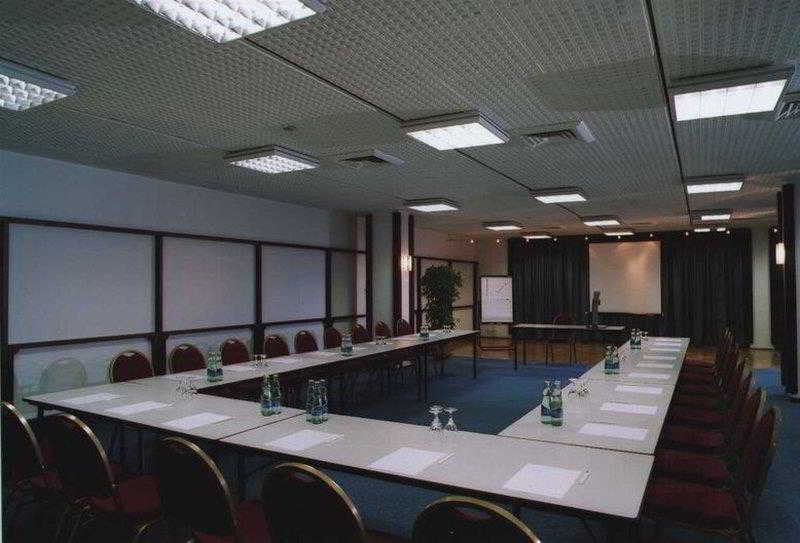 Ahorn Waldhotel Altenberg  Facilités photo