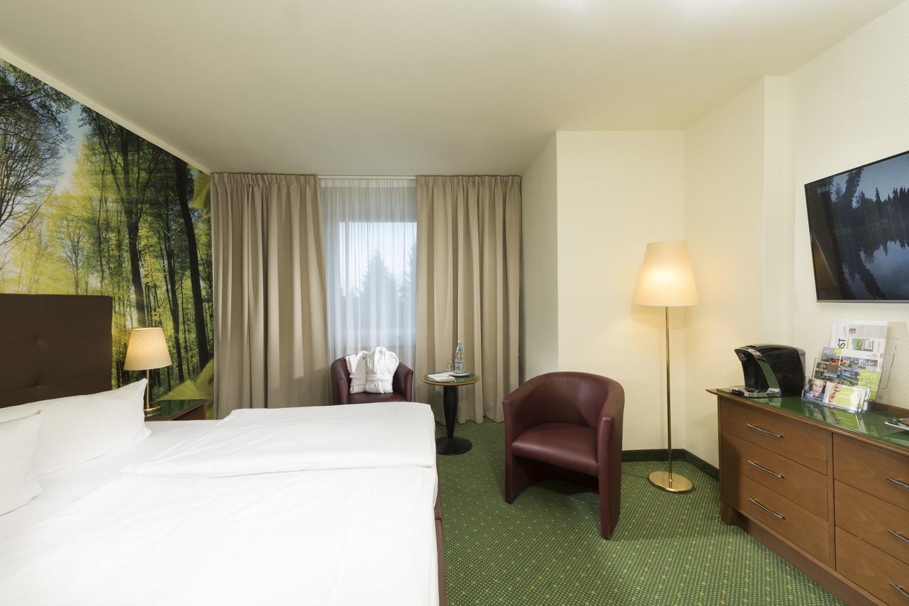 Ahorn Waldhotel Altenberg  Extérieur photo
