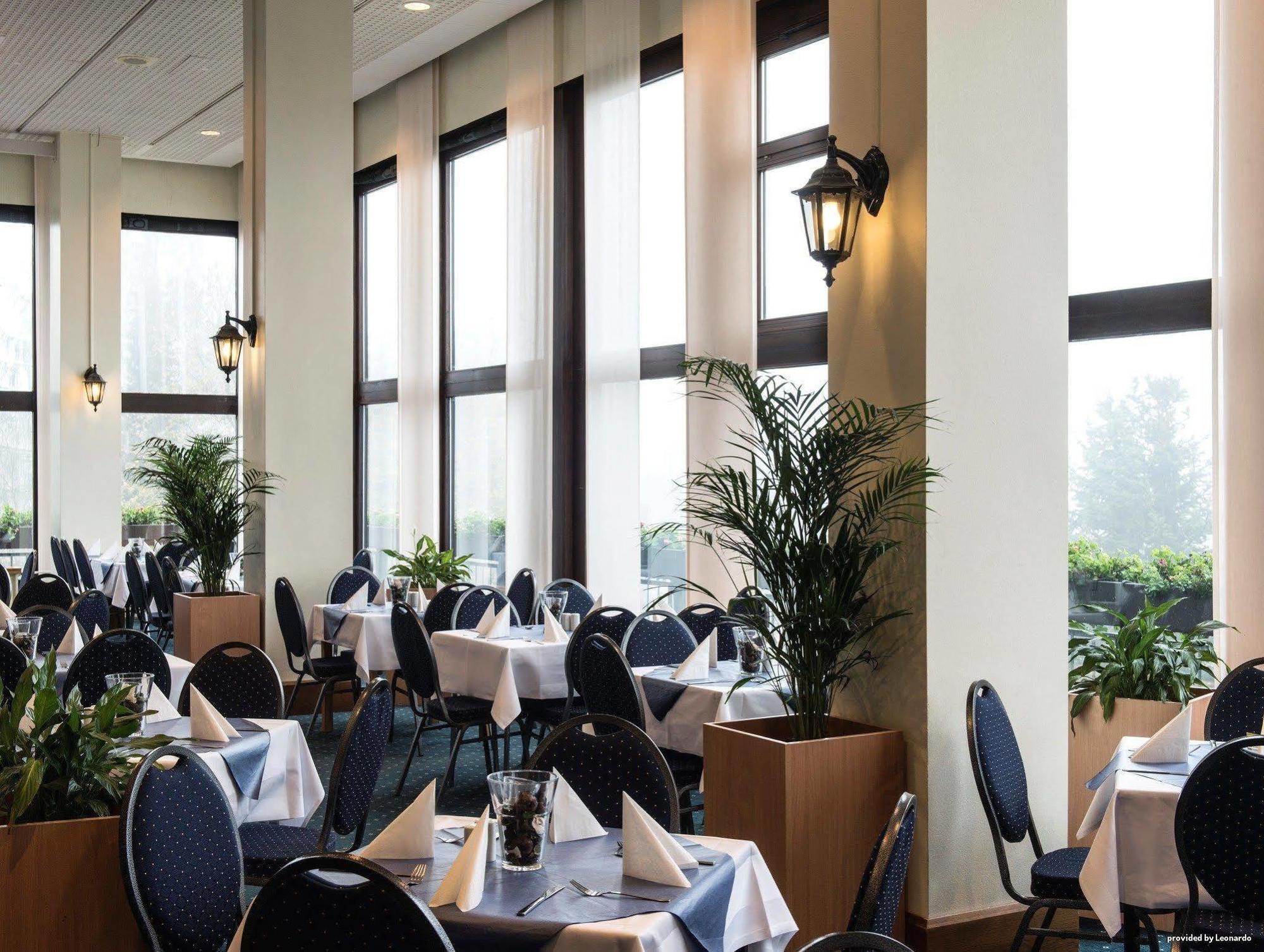 Ahorn Waldhotel Altenberg  Extérieur photo